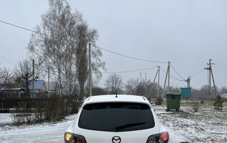 Mazda 3, 2006 год, 495 000 рублей, 6 фотография