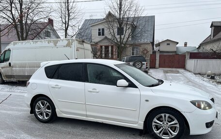 Mazda 3, 2006 год, 495 000 рублей, 3 фотография