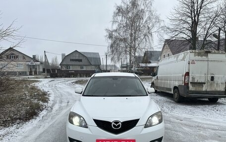 Mazda 3, 2006 год, 495 000 рублей, 2 фотография