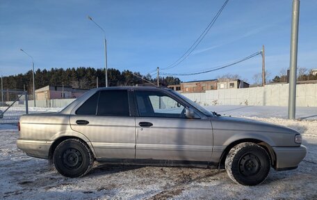 Nissan Sunny, 1993 год, 200 000 рублей, 2 фотография