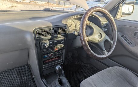 Nissan Sunny, 1993 год, 200 000 рублей, 11 фотография