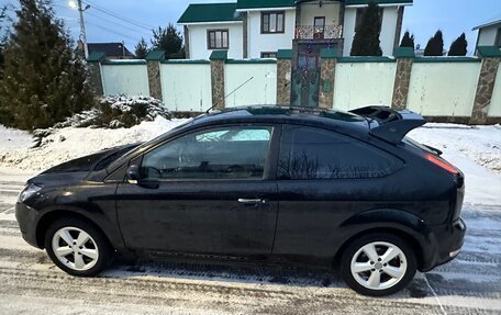 Ford Focus II рестайлинг, 2009 год, 499 000 рублей, 7 фотография