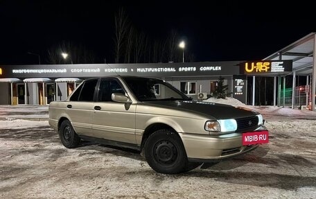 Nissan Sunny, 1993 год, 200 000 рублей, 27 фотография