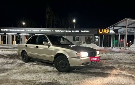 Nissan Sunny, 1993 год, 200 000 рублей, 26 фотография