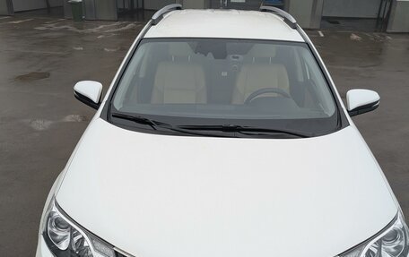 Toyota RAV4, 2015 год, 3 200 000 рублей, 7 фотография