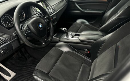 BMW X6, 2013 год, 2 990 000 рублей, 8 фотография