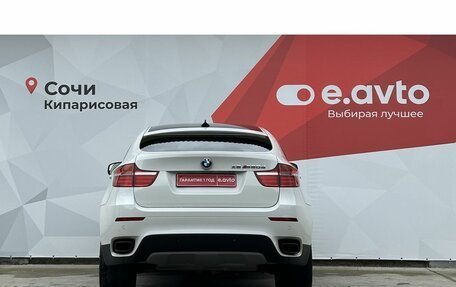 BMW X6, 2013 год, 2 990 000 рублей, 5 фотография