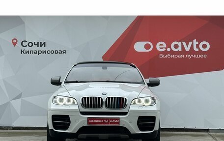 BMW X6, 2013 год, 2 990 000 рублей, 2 фотография