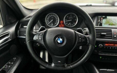 BMW X6, 2013 год, 2 990 000 рублей, 9 фотография