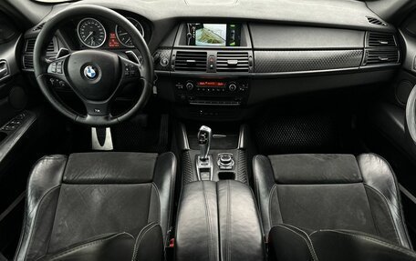 BMW X6, 2013 год, 2 990 000 рублей, 7 фотография