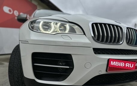 BMW X6, 2013 год, 2 990 000 рублей, 19 фотография