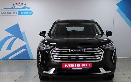 Haval Jolion, 2023 год, 2 199 000 рублей, 2 фотография