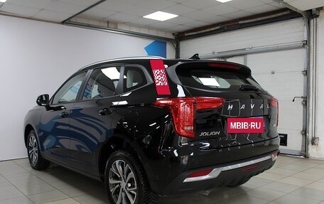 Haval Jolion, 2023 год, 2 199 000 рублей, 8 фотография