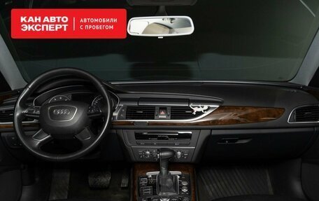 Audi A6, 2011 год, 1 718 750 рублей, 7 фотография