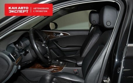 Audi A6, 2011 год, 1 718 750 рублей, 6 фотография