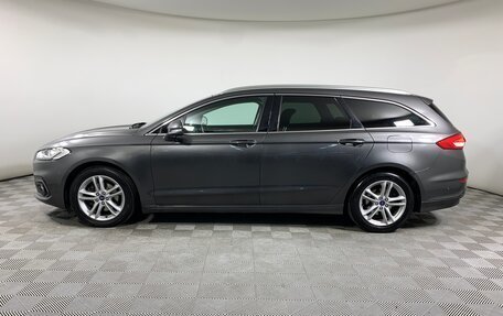 Ford Mondeo V, 2019 год, 1 809 000 рублей, 8 фотография