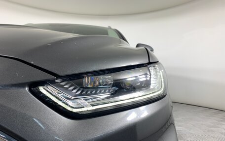 Ford Mondeo V, 2019 год, 1 809 000 рублей, 10 фотография