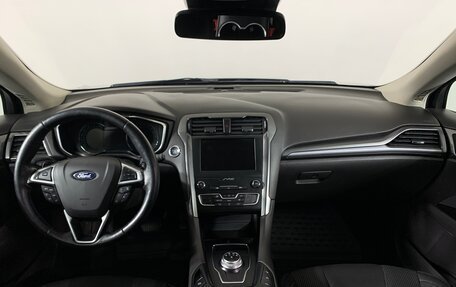 Ford Mondeo V, 2019 год, 1 809 000 рублей, 13 фотография