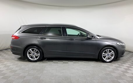 Ford Mondeo V, 2019 год, 1 809 000 рублей, 4 фотография