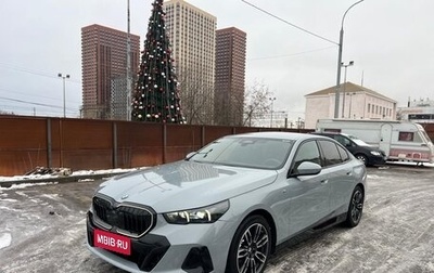 BMW 5 серия, 2024 год, 10 200 000 рублей, 1 фотография