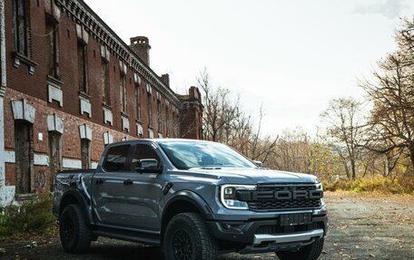 Ford Ranger, 2023 год, 8 800 000 рублей, 1 фотография