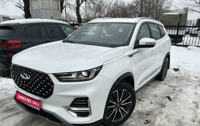 Chery Tiggo 8 Pro, 2022 год, 2 495 000 рублей, 1 фотография