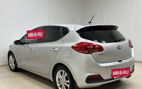 KIA cee'd III, 2013 год, 1 450 000 рублей, 4 фотография