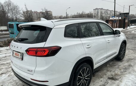 Chery Tiggo 8 Pro, 2022 год, 2 495 000 рублей, 5 фотография