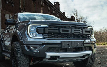 Ford Ranger, 2023 год, 8 800 000 рублей, 3 фотография