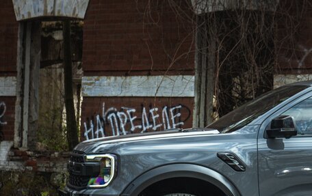 Ford Ranger, 2023 год, 8 800 000 рублей, 12 фотография