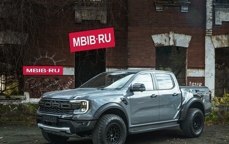 Ford Ranger, 2023 год, 8 800 000 рублей, 11 фотография