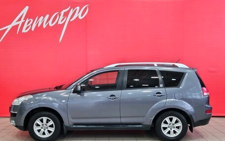 Citroen C-Crosser, 2010 год, 947 000 рублей, 2 фотография