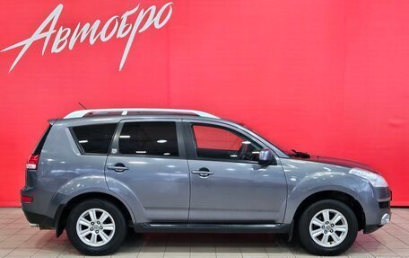 Citroen C-Crosser, 2010 год, 947 000 рублей, 6 фотография