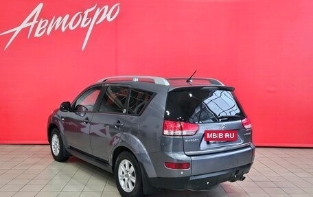 Citroen C-Crosser, 2010 год, 947 000 рублей, 3 фотография