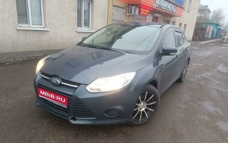 Ford Focus III, 2011 год, 680 000 рублей, 1 фотография