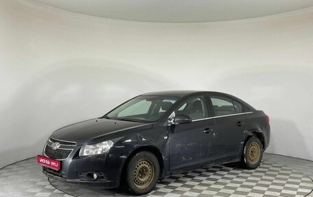 Chevrolet Cruze II, 2011 год, 480 000 рублей, 1 фотография