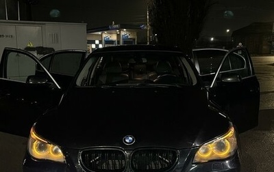 BMW 5 серия, 2005 год, 1 250 000 рублей, 1 фотография