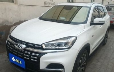 Chery Tiggo 8 I, 2021 год, 1 821 131 рублей, 1 фотография