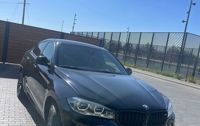 BMW X6, 2016 год, 4 350 000 рублей, 1 фотография