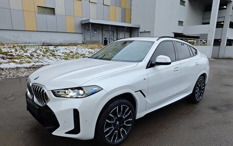 BMW X6, 2024 год, 15 400 000 рублей, 1 фотография