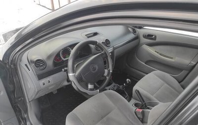 Chevrolet Lacetti, 2008 год, 385 000 рублей, 1 фотография