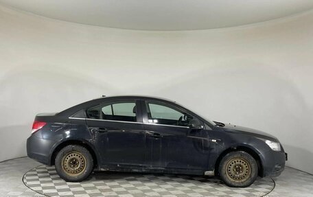 Chevrolet Cruze II, 2011 год, 480 000 рублей, 4 фотография