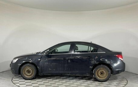 Chevrolet Cruze II, 2011 год, 480 000 рублей, 8 фотография