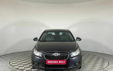 Chevrolet Cruze II, 2011 год, 480 000 рублей, 2 фотография