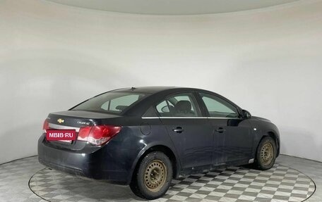 Chevrolet Cruze II, 2011 год, 480 000 рублей, 5 фотография