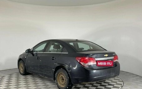 Chevrolet Cruze II, 2011 год, 480 000 рублей, 7 фотография