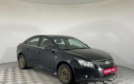 Chevrolet Cruze II, 2011 год, 480 000 рублей, 3 фотография