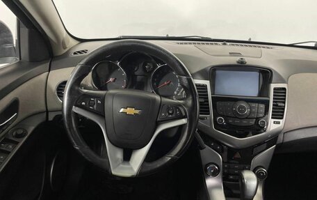 Chevrolet Cruze II, 2011 год, 480 000 рублей, 15 фотография