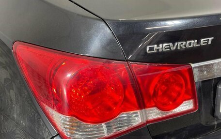 Chevrolet Cruze II, 2011 год, 480 000 рублей, 10 фотография