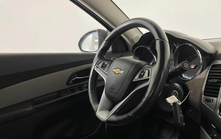 Chevrolet Cruze II, 2011 год, 480 000 рублей, 18 фотография